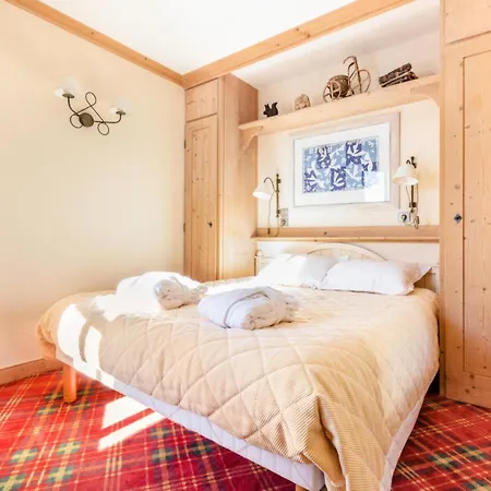 Les Arcs 1950 Le Village - Maeva - 3 Pieces 6 Personnes Confort Mae-5743 Apartment