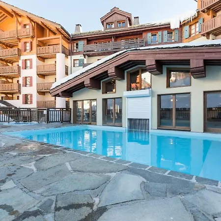 Les Arcs 1950 Le Village - Maeva - 3 Pieces 6 Personnes Confort Mae-5743 Apartment