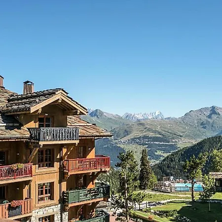 Les Arcs 1950 Le Village - Maeva - 3 Pieces 6 Personnes Confort Mae-5743 * Bourg-Saint-Maurice