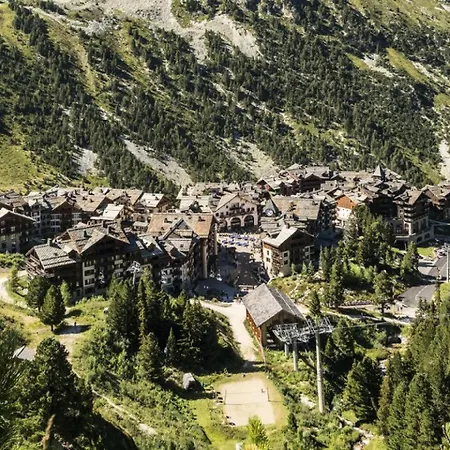 Les Arcs 1950 Le Village - Maeva - 3 Pieces 6 Personnes Confort Mae-5743 Apartment