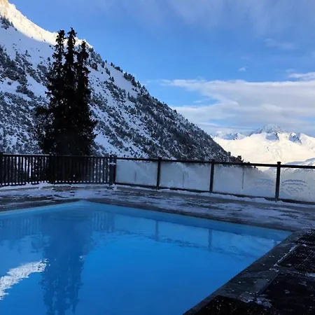 Les Arcs 1950 Le Village - Maeva - 3 Pieces 6 Personnes Confort Mae-5743 Apartment